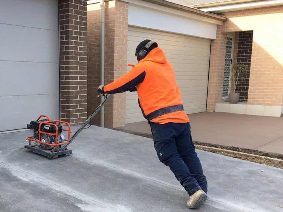 Concrete Cutting Services In Sydney, How To Cut Concrete Flooring Yourself